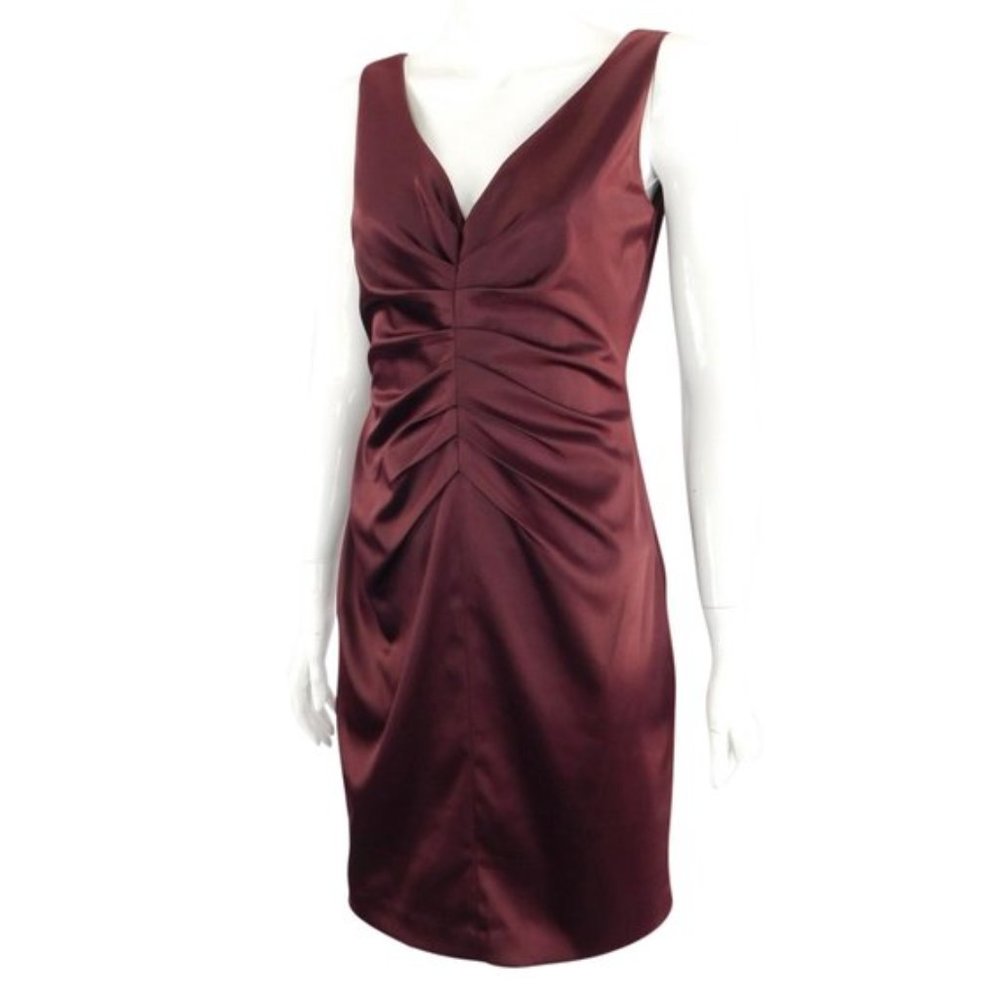 Tahari Sheath Dress 4
